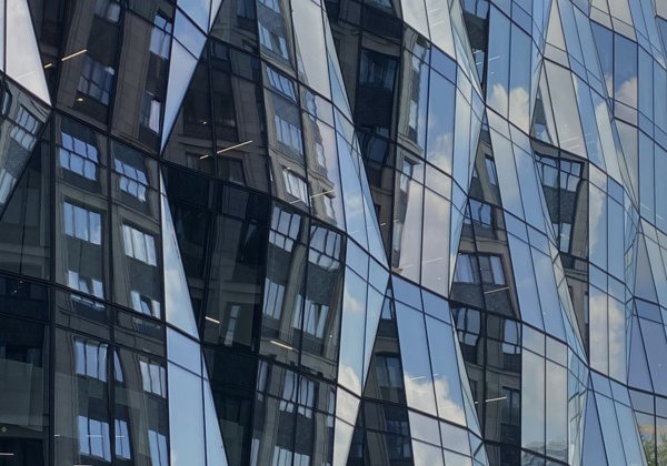Как эпохи меняют Москву и наше мышление