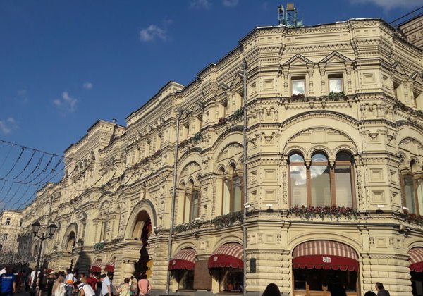 Тайны Китай-города: бизнес-идеи дореволюционных миллионеров - фото 3