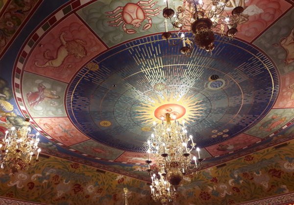 Дворец царя Алексея Михайловича в Коломенском — «восьмое чудо света» - фото 3