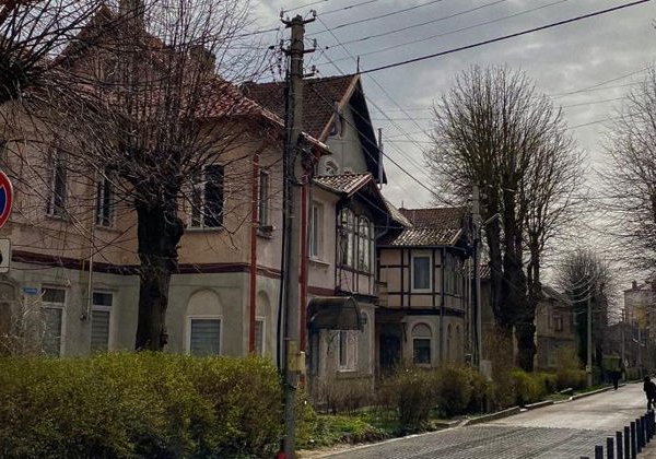 Балтийский релакс: дюны Куршской косы и уют Зеленоградска - фото 3
