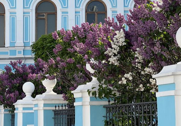 Наш друг Владимир Маяковский: интерактивная прогулка (18+) - фото 1