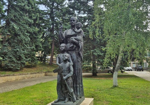 Прогулка по Пятигорску пешеходная обзорная экскурсия  - фото 3