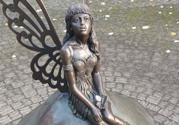 Фантастические существа и их места обитания в Калининграде - фото 2