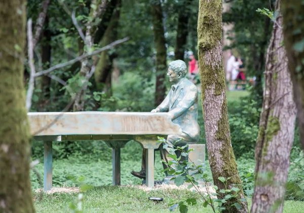 Ботанический сад, парк миниатюр и древняя крепость Петра из Батуми - фото 4