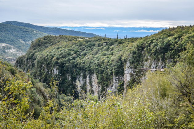 Каньоны Кутаиси и Гелатский монастырь (групповой тур)-3