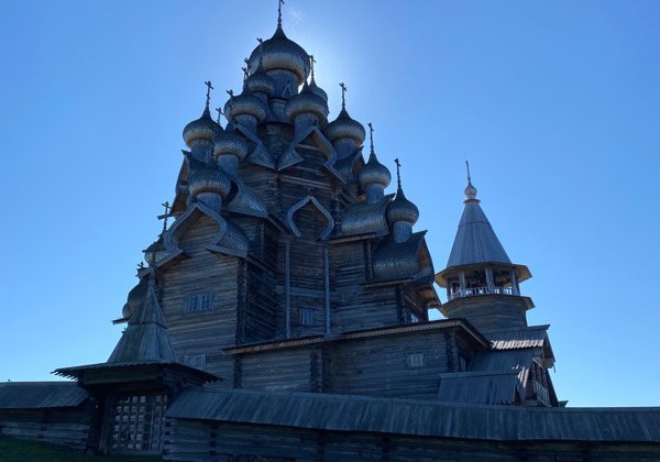 Тур «Знакомство с Карелией» (3 дня)