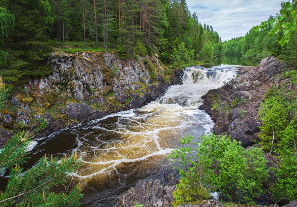 Тур на выходные в Карелию (2 дня) - фото 4