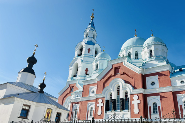 Летнее путешествие в Карелию на 4 дня - северные сказания