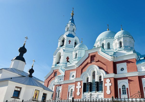 Сказания севера – летний тур в Карелию на 4 дня
