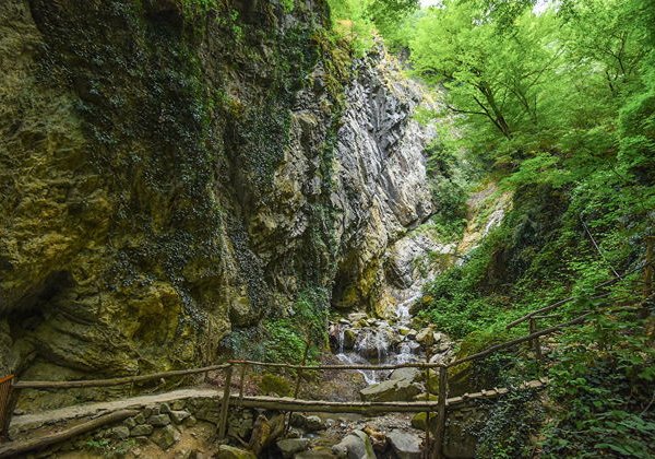 Габала – «Азербайджанская Швейцария» - фото 3