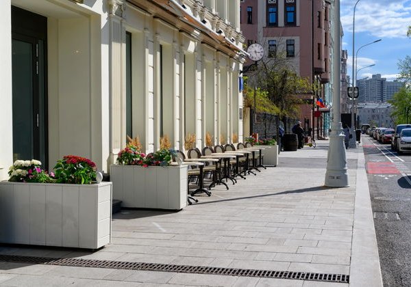 Серебряный век в Москве: особняки, поэты и литературные интриги - фото 3