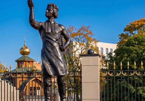 Мобильный квест «Тула за один день» (без гида) - фото 3
