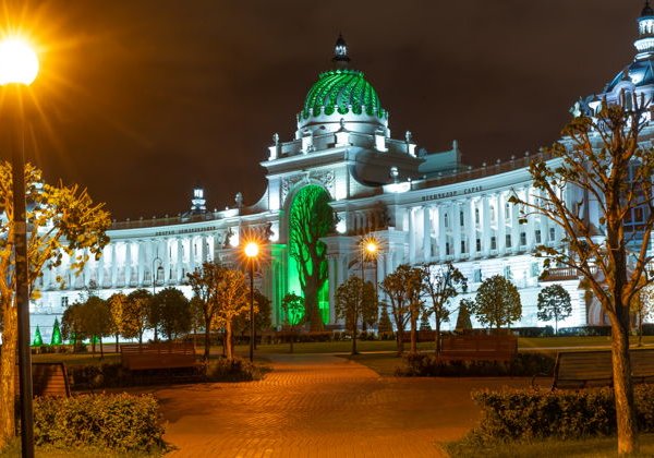 Комбо по Казани: дневная + вечерняя экскурсии - фото 3