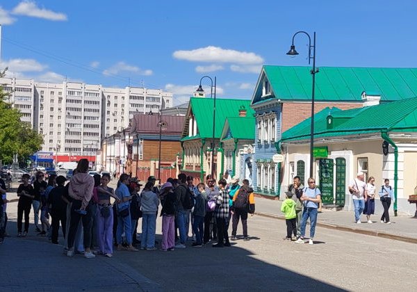 Комбо по Казани: дневная + вечерняя экскурсии - фото 4