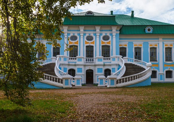 Вязьма и Хмелита: по следам Александра Грибоедова