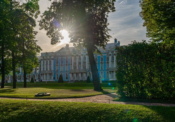 Царское Село: индивидуальный тур с посещением двух дворцов - фото 4