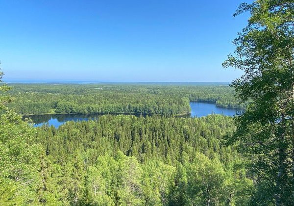 Путешествие на Соловки, Беломорканал и петроглифы (2 дня) - фото 2