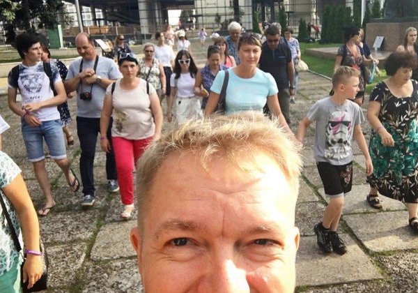 Влюбляю в Ульяновск - фото 2