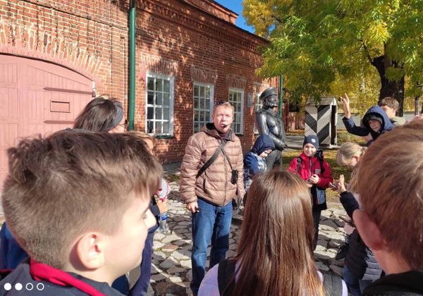 Влюбляю в Ульяновск - фото 4