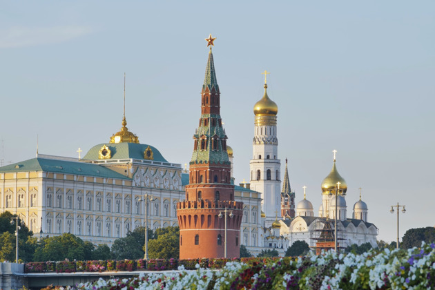 Красная площадь - главное место столицы: история ключевых символов Москвы