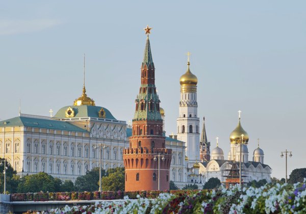 Красная площадь — сердце Москвы: история главных символов