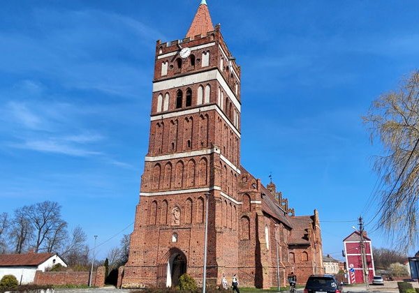 Пруссия: 800 лет истории за один день - фото 1