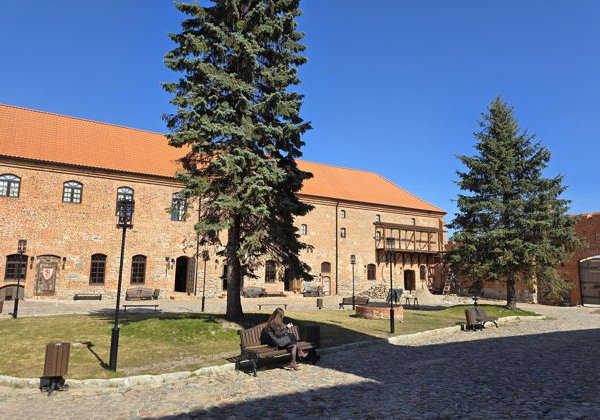 Пруссия: 800 лет истории за один день - фото 2