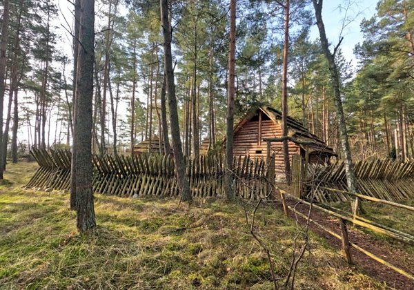 Куршская коса и Зеленоградск: от заповедной природы к уютному курорту - фото 2