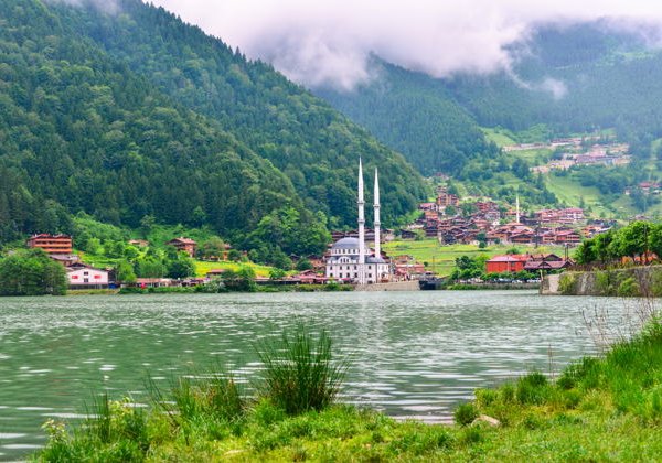 Из Батуми в Трабзон за 1 день в группе - фото 1