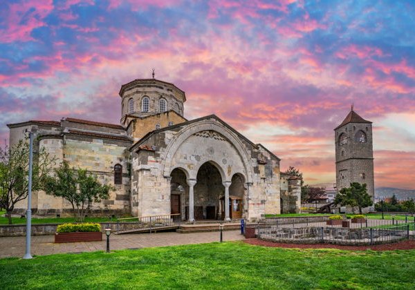 Из Батуми в Трабзон за 1 день в группе - фото 2