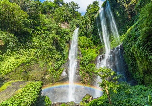 Секумпул и жемчужины северного Бали - фото 2