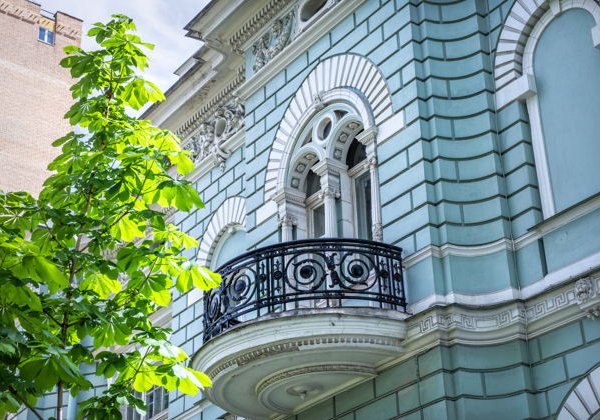 Цветаева. Повесть о Мариночке: прогулка по цветаевской Москве - фото 3