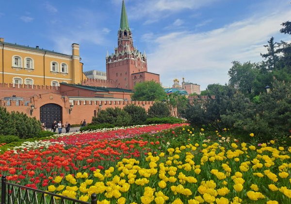Детский квест-экскурсия по Красной площади - фото 2