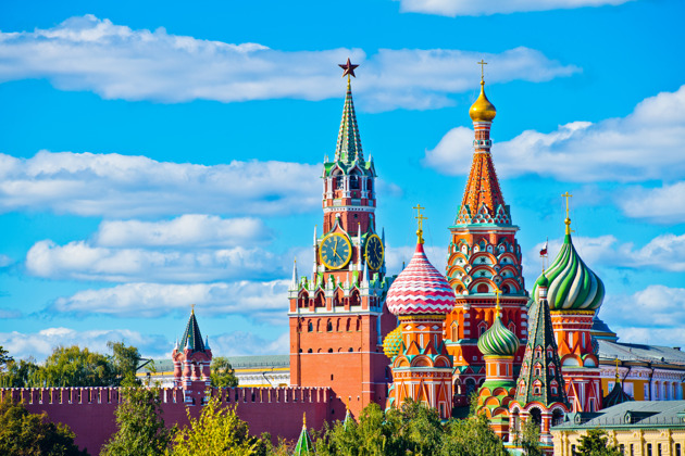 Ищем клады и разгадываем загадки на квест-экскурсии по Красной площади для детей