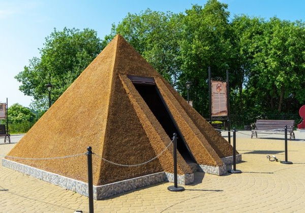 По побережью Балтики: Янтарный и Светлогорск - фото 4