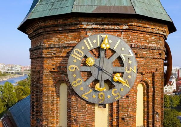 Погружение в историю Кенигсберга на улицах современного Калининграда - фото 2