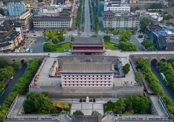 Классический Сиань: Терракотовая армия, древняя стена ,дегустация пельменей - фото 4