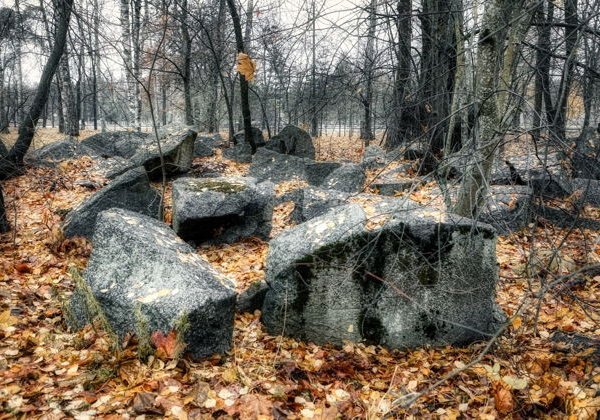 Комарово: аудио прогулка по Морской стороне - фото 3