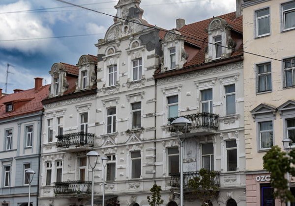 Гранд-вояж на Восток: Гвардейск, Черняховск и Советск - фото 1