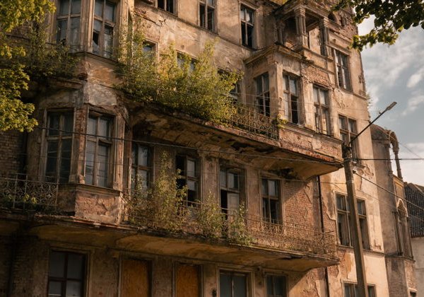 Гранд-вояж на Восток: Гвардейск, Черняховск и Советск - фото 4