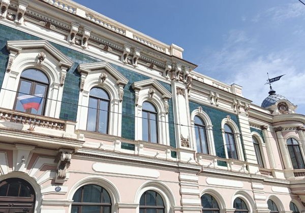 Улица Рождественская — блеск и нищета по-нижегородски - фото 2