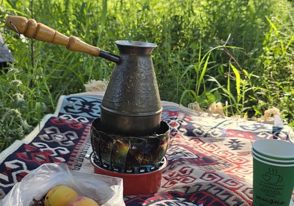 Два чуда за один день: Карадахская теснина и Язык Тролля - фото 4