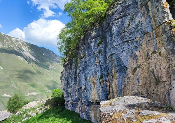 Сердце горного Дагестана: Хунзах за один день - фото 1