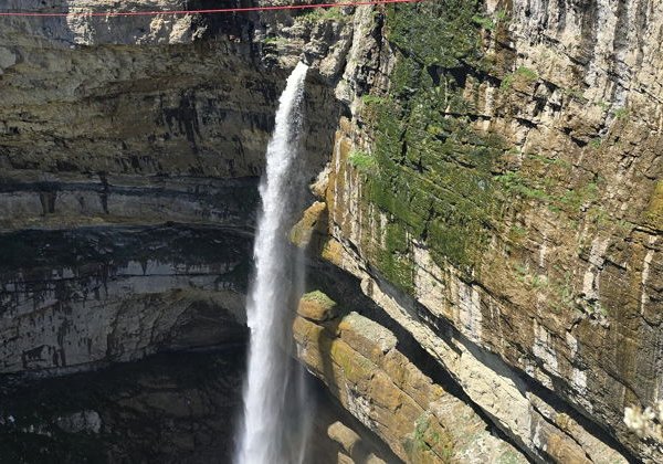 Сердце горного Дагестана: Хунзах за один день - фото 3