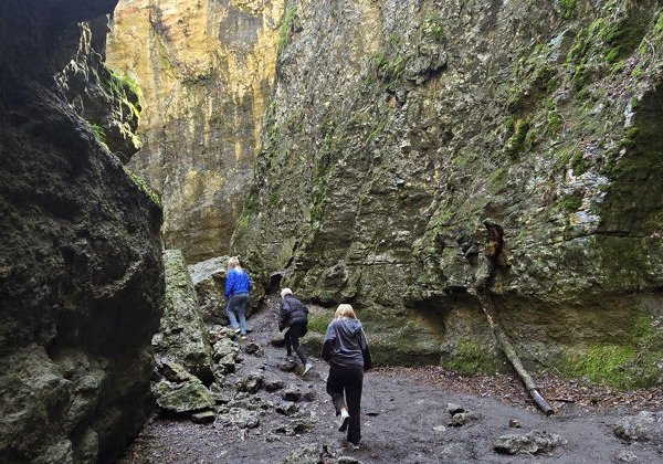 Сердце горного Дагестана: Хунзах за один день - фото 4