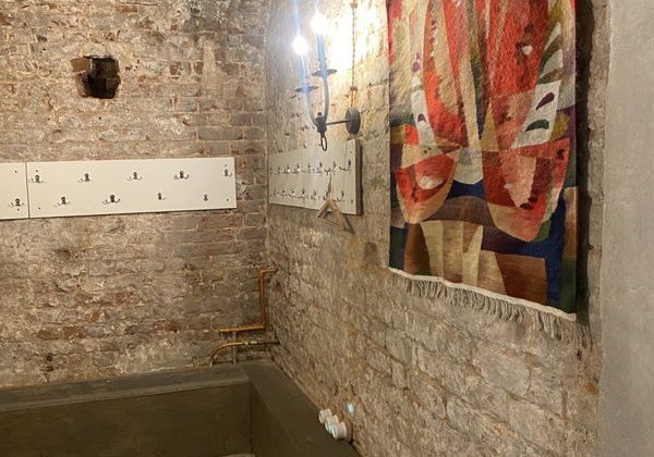 Нижегородский исторический квартал и мастер-класс «Живой музей ремесла» - фото 1