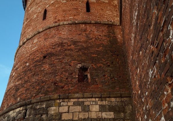 Краткий курс нижегородизации: по кремлю и окрестностям - фото 1
