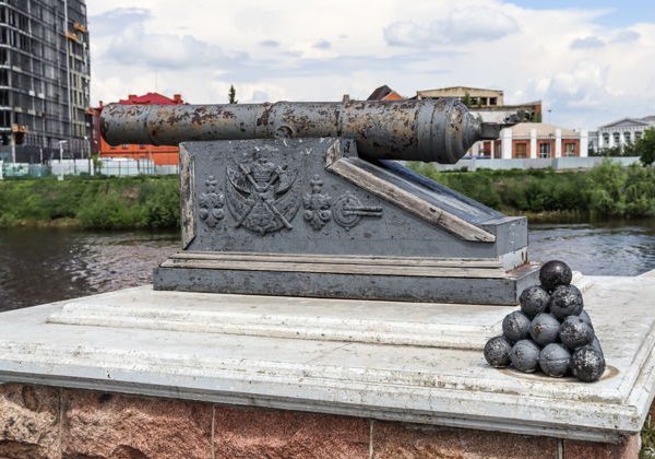 Омск — столица на Иртыше: история, культура и судьбы города - фото 3