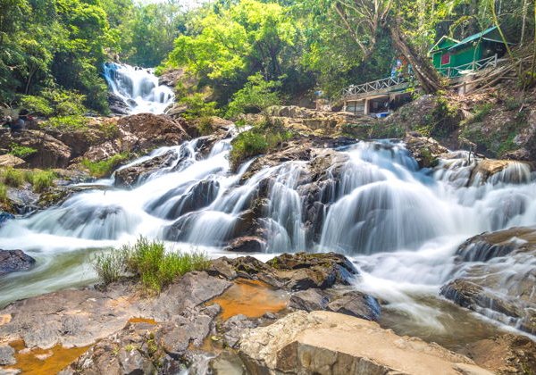 ДАЛАТ КЛАССИК Насыщенный маршрут по ключевым и знаковым местам - фото 3