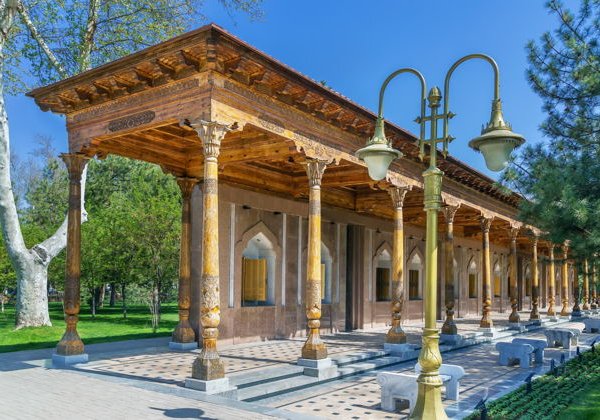 Парк Победы и Государственный музей Славы - фото 2